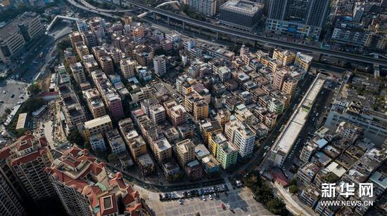 探访转型期的“中国油画第一村”