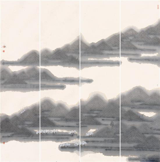 9