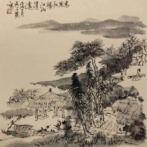 4