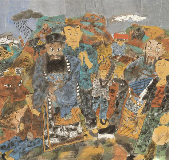 9