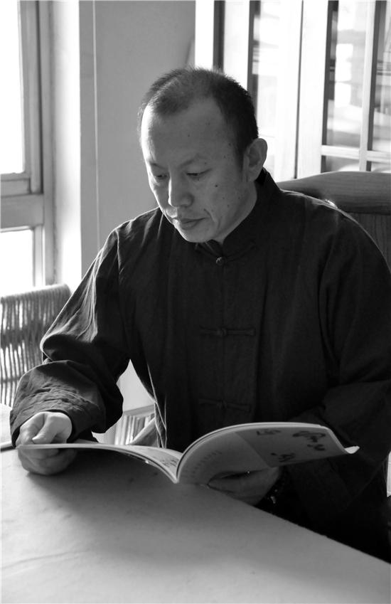 “轮回”2018后水墨时代展即将开幕