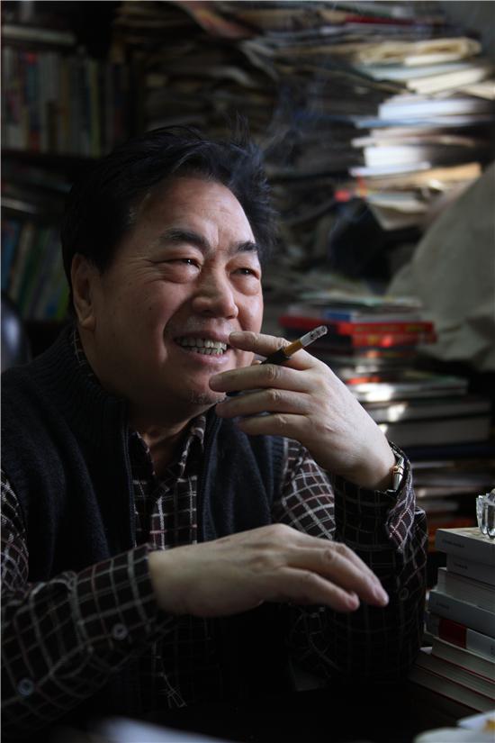 “轮回”2018后水墨时代展即将开幕
