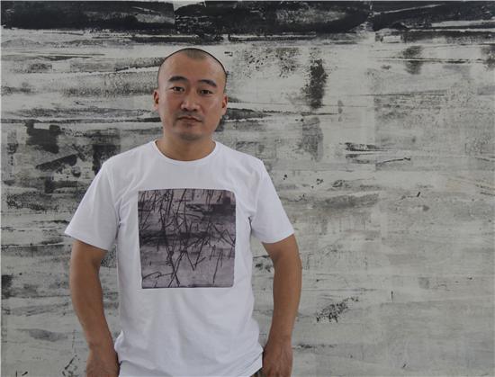 “轮回”2018后水墨时代展即将开幕