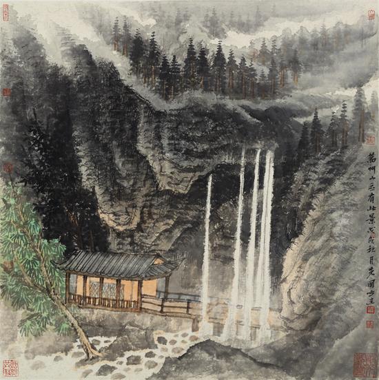 曾先国