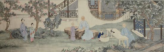 日记信札善本中见出的潘祖荫吴大澂交游