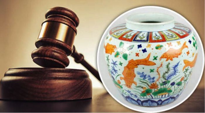 海外艺术品回流的漫漫征途