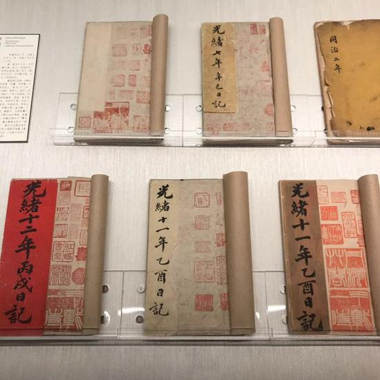 日记信札善本中见出的潘祖荫吴大澂交游