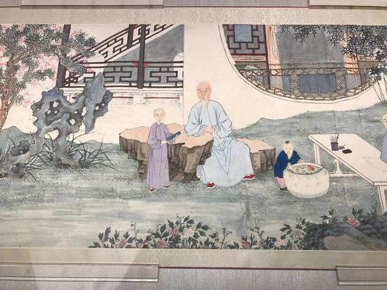 日记信札善本中见出的潘祖荫吴大澂交游
