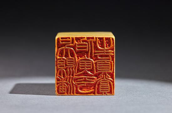日记信札善本中见出的潘祖荫吴大澂交游