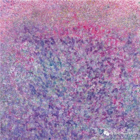 展讯 || 庆祝改革开放四十周年--王启胜当代水墨作品展