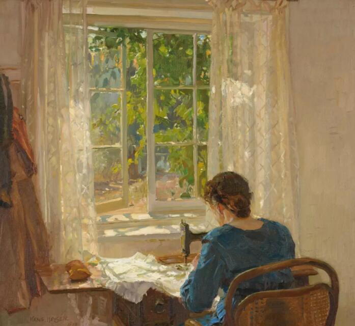 Hans Heysen