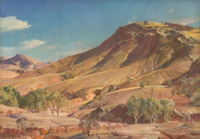 Hans Heysen