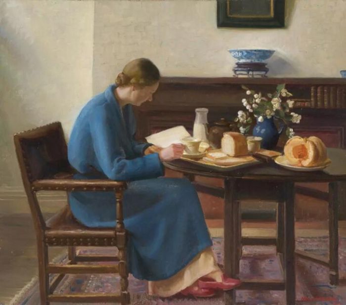 Nora Heysen