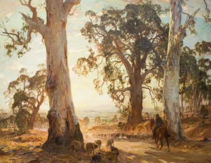 Hans Heysen