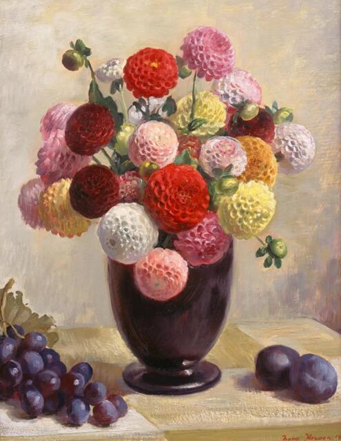Nora Heysen