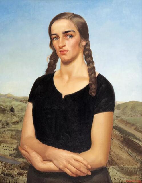 Nora Heysen