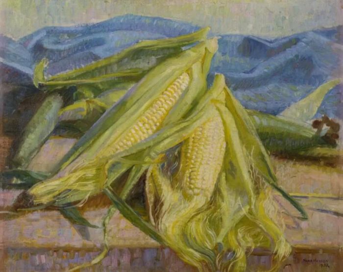 Nora Heysen