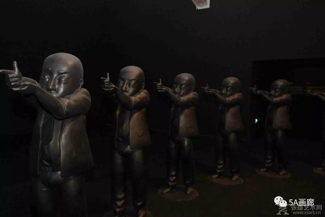 “调调Tiao/Diao——王艺2018研究展”隆重开幕