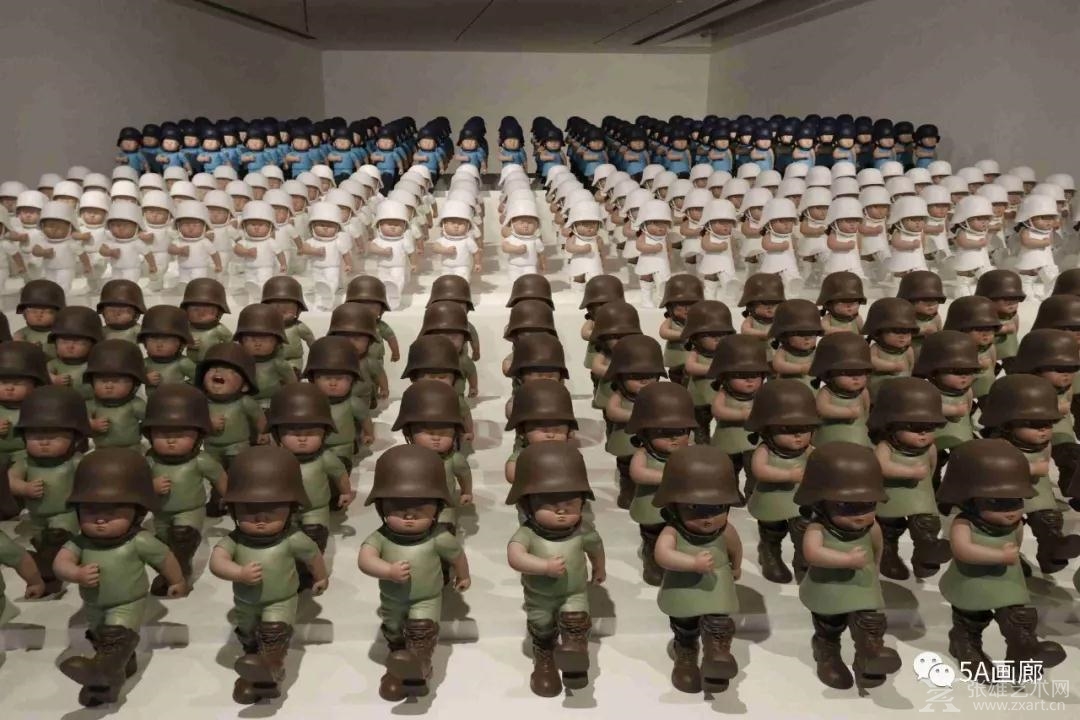 “调调Tiao/Diao——王艺2018研究展”隆重开幕