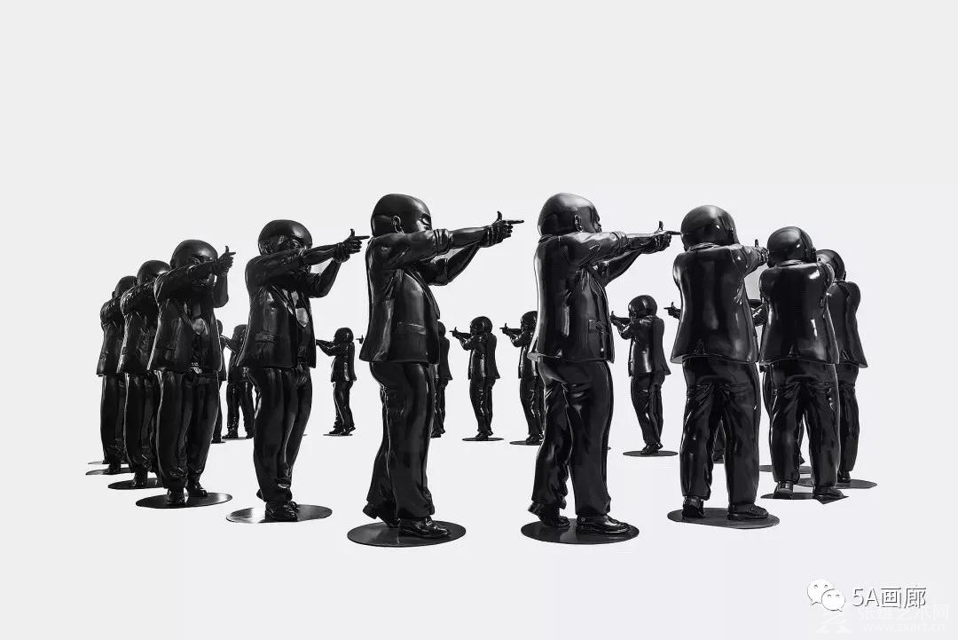 “调调Tiao/Diao——王艺2018研究展”隆重开幕