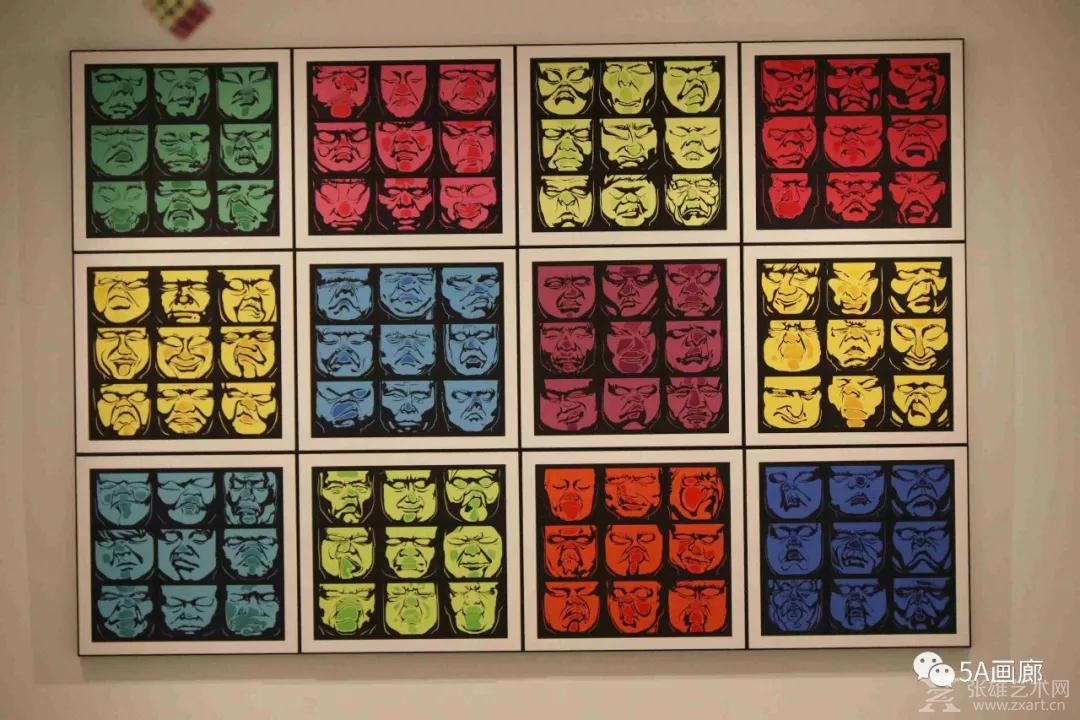 “调调Tiao/Diao——王艺2018研究展”隆重开幕