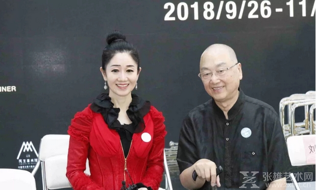 “调调Tiao/Diao——王艺2018研究展”隆重开幕
