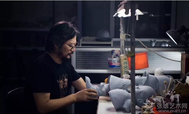 “调调Tiao/Diao——王艺2018研究展”隆重开幕