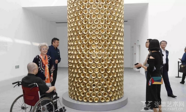 “调调Tiao/Diao——王艺2018研究展”隆重开幕
