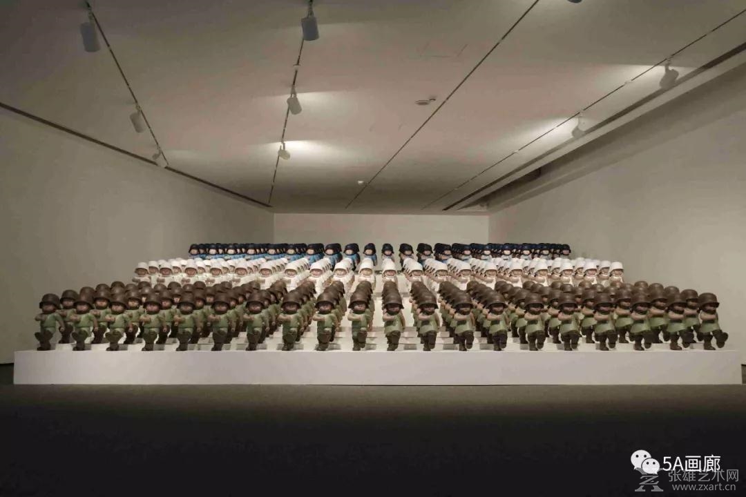 “调调Tiao/Diao——王艺2018研究展”隆重开幕