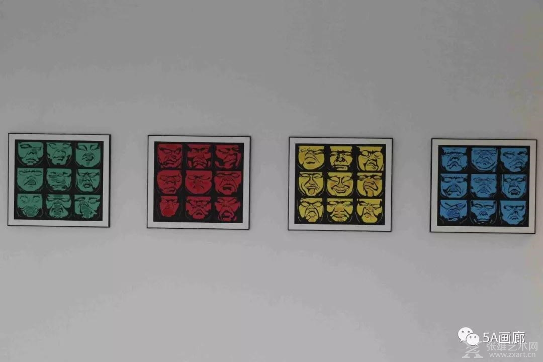 “调调Tiao/Diao——王艺2018研究展”隆重开幕