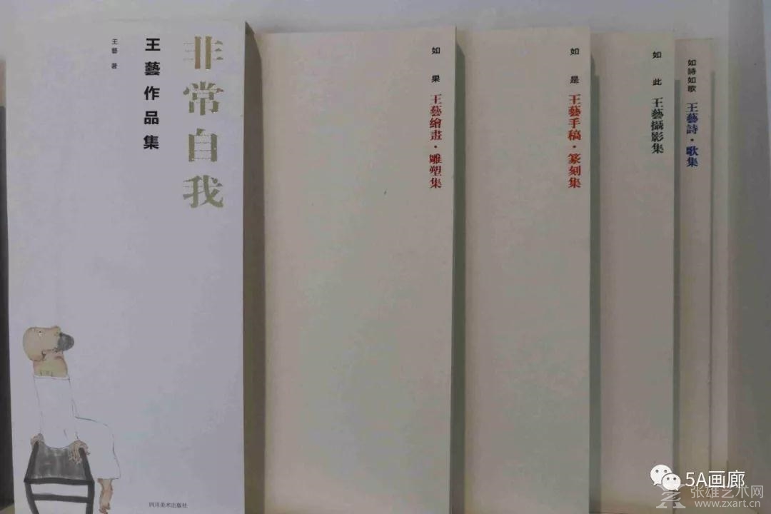 “调调Tiao/Diao——王艺2018研究展”隆重开幕