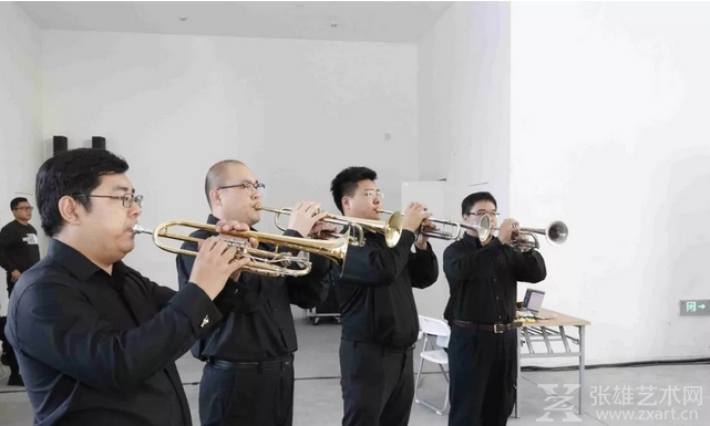 “调调Tiao/Diao——王艺2018研究展”隆重开幕