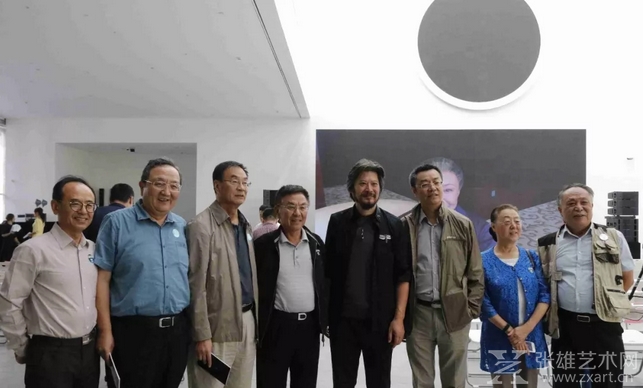 “调调Tiao/Diao——王艺2018研究展”隆重开幕
