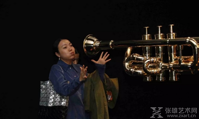 “调调Tiao/Diao——王艺2018研究展”隆重开幕