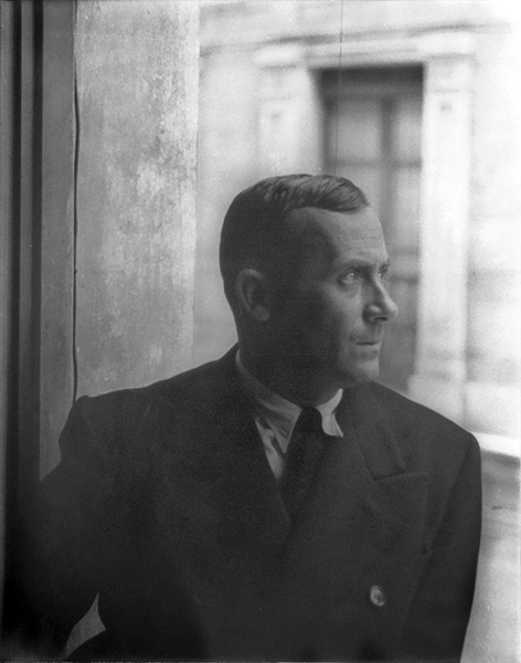 胡安·米罗(Joan Miró)