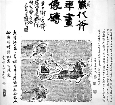 一砖一石 印证了“敦煌前的敦煌”