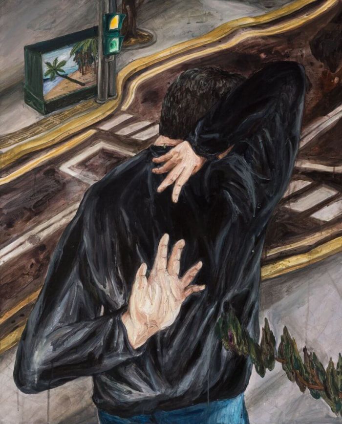 图/ 王冠蓁 提供。