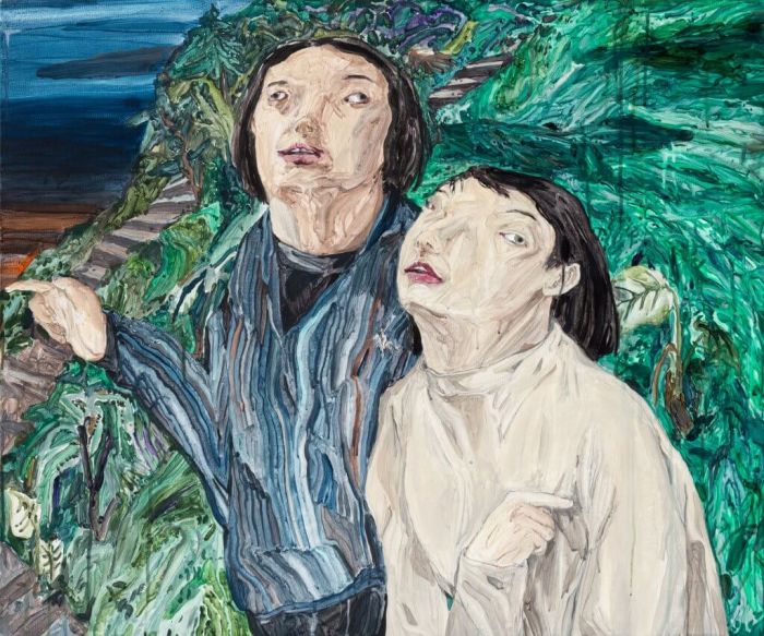 图/ 王冠蓁 提供。