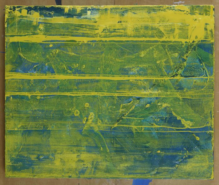 无题，55x45，2011