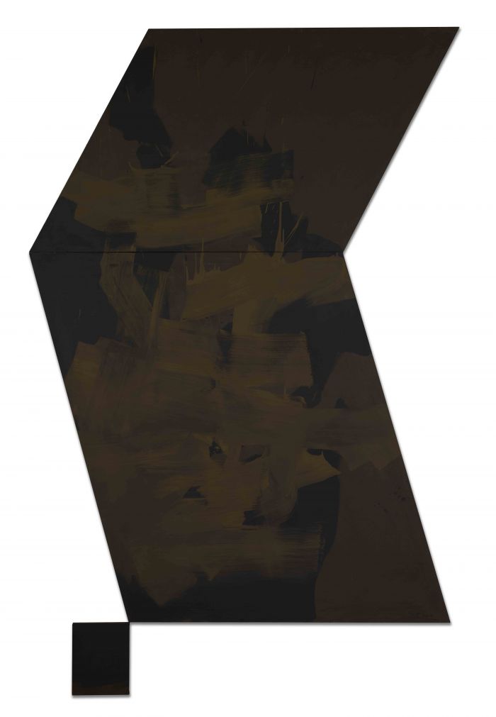 无题，270x230，2011
