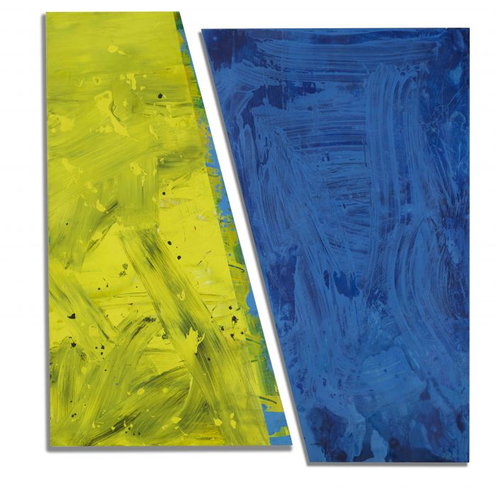 无题，107x93，2011