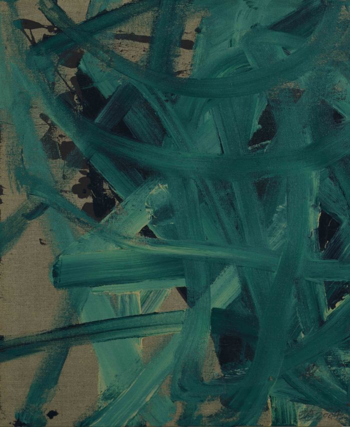 无题，55x45，2005