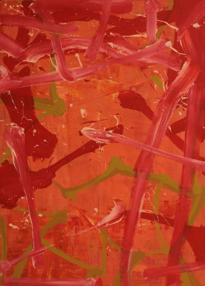 无题，180x130，2011