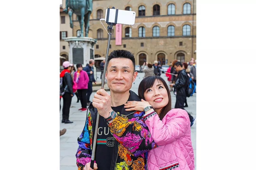 发现GUCCI的艺术之路