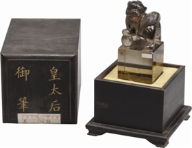 聚焦“狮文化珍宝展”：近距离了解中华文化遗产
