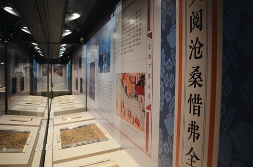 正本神秘消失 副本命途多舛的《永乐大典》