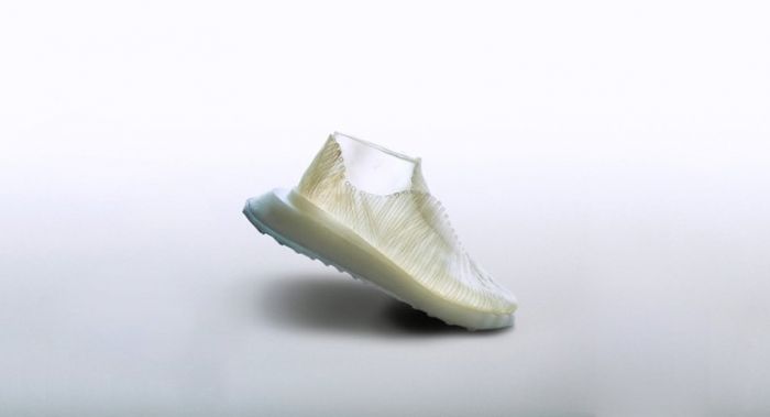 全球毕业生展统一展出了150位学生作品
