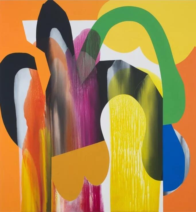 《今天我是男生：当代「酷儿」抽象艺术（For Today I Am a Boy:Contemporary Queer Abstraction）