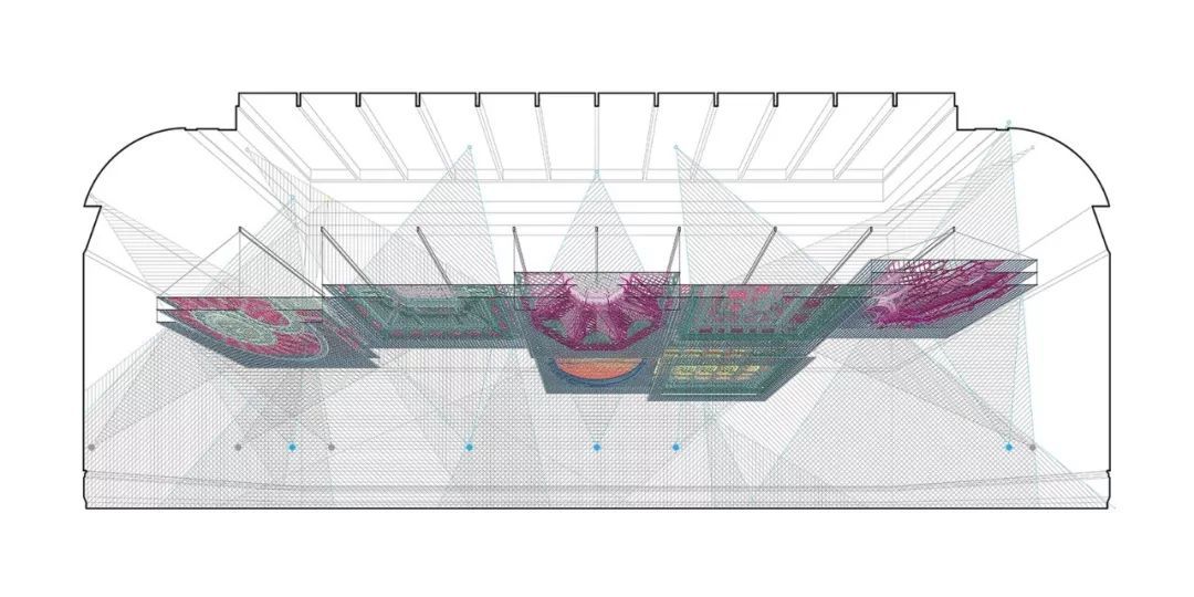 建筑被艺术“玩儿坏”了