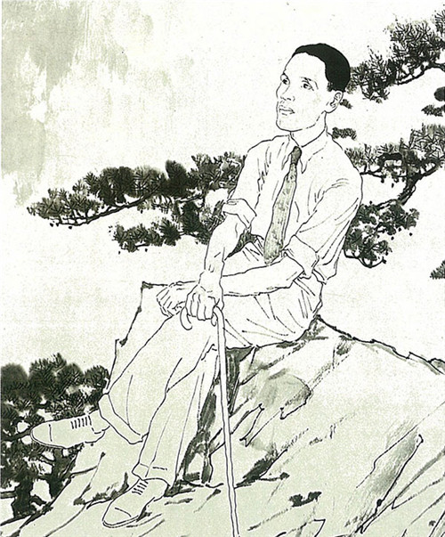 “黄君璧双甲纪念暨黄氏父女作品联展”先后亮相深圳、佛山